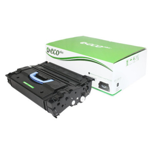 Elite 43X, (C8543X) High-Yield Black LaserJet Toner Cartridge