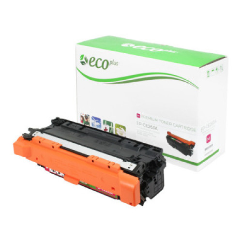 Elite 648A, (CE263A) Magenta LaserJet Toner Cartridge