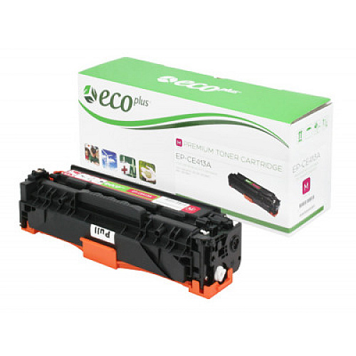 Elite 305A, (CE413A) Magenta LaserJet Toner Cartridge