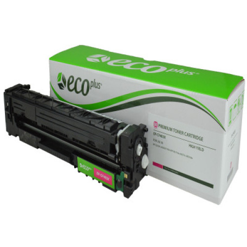 Elite 201A, (CF403A) Magenta LaserJet Toner Cartridge