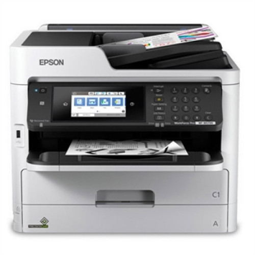 Epson WorkForce WF-M5799 Mono Inkjet MFP (C11CG04201)
