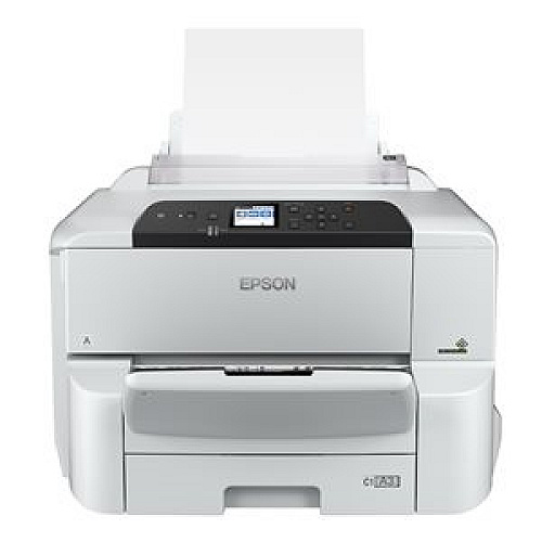 Epson WorkForce Pro WF-C8190 Inkjet Printer (C11CG70201)