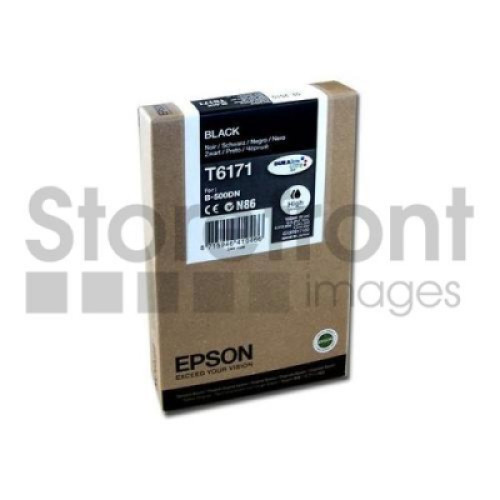 Epson T617100 Ink Cartridges