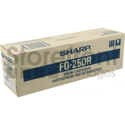 Sharp FO25DR Drum Units