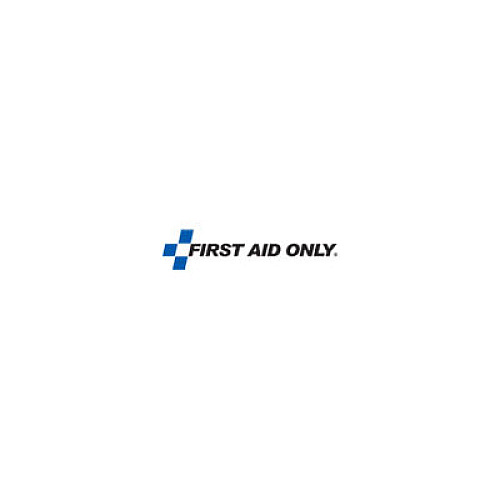 Smartcompliance Food Service First Aid Kit For 25 People, 137 Pieces