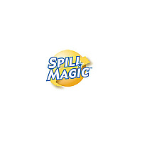 Non-toxic Spill Pick-up, 3 Lb Bottle, 6/carton