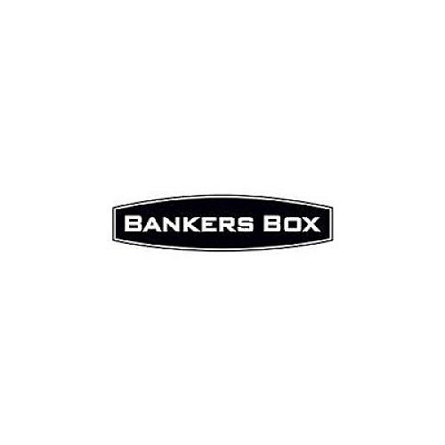 Bankers Box 0062711 SmoothMove Prime Moving & Storage Boxes