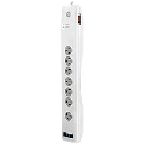 General Electric 14093 Surge Protectors