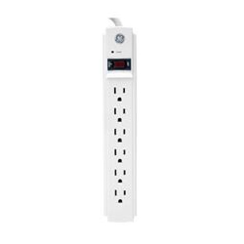 General Electric 14739 Surge Protectors