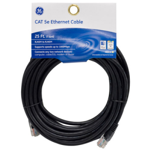 General Electric 98816 Cables