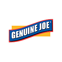 Genuine Joe Linear Low Density Can Liners (51100)