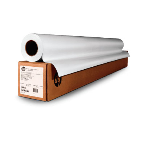 HP Gloss Polymeric Overlaminate - 54in x 150ft