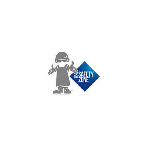 Safety Zone Safety Zone Knit Nitrile-Coated Gloves (GNIDEXXL)