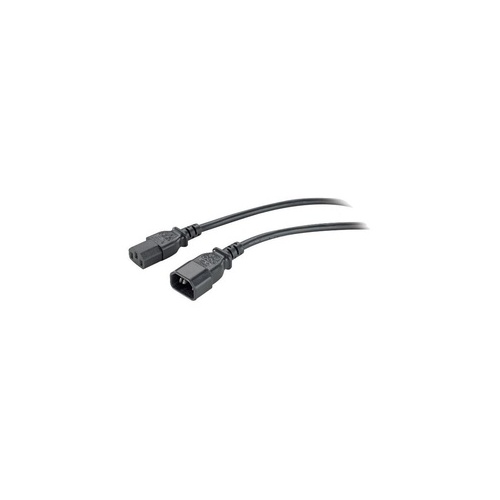 APC Power Extension Cable (AP9870) | OfficeCrave.com