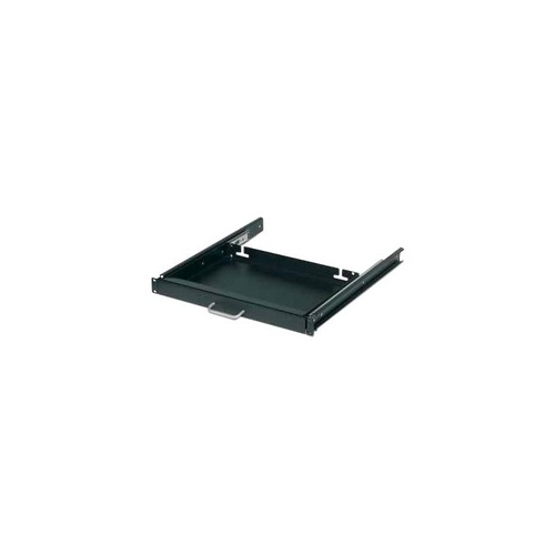 APC Keyboard Drawer/1 U (AR8126ABLK)