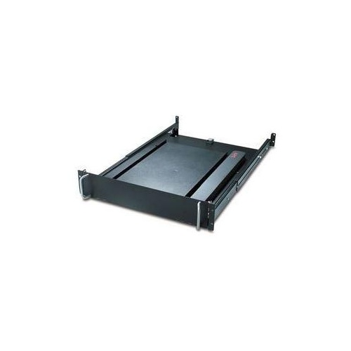 APC 19 Rotating Keyboard Drawer/ Blk (AR8127BLK)