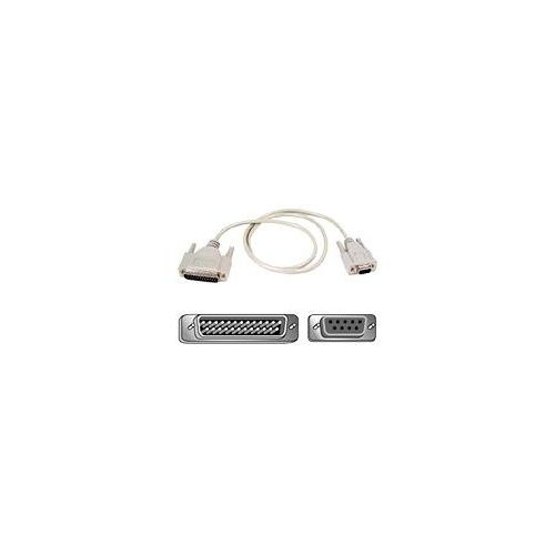Belkin Ibm At/hayes Modem Cable 25ft (F2L08825)