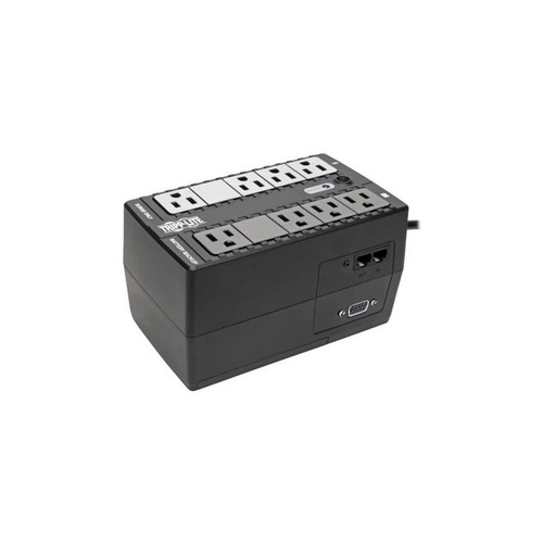 Tripp Lite Ups 550va Standby Battery Backup Db9 Dsl (INTERNET550SER)