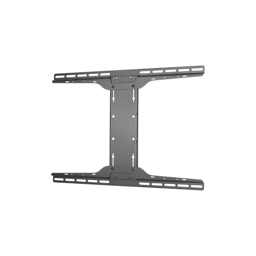 Peerless Plp Flat Panel Adapter Plates Black (PLPUNL)
