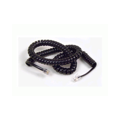 Belkin Cable,phone,rj11m/m,modular Handset (F8V10112BK)