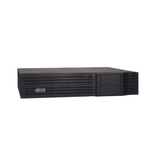 Tripp Lite Smartups 48v Rm 2u External Battery Pack (BP48V242U)