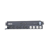 Tripp Lite 12-outlet Isobar Network Surge 3840j 15a (IBAR12)