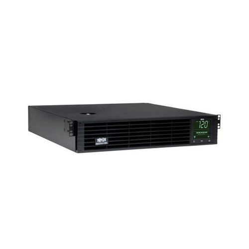 Tripp Lite Ups 3000va Smart Avr Sine Wave Usb Lcd (SMART3000RM2U)