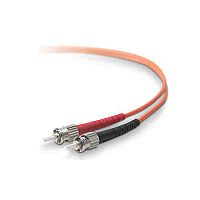Belkin Duplex Fo Cbl;2f;62.5/125 St/st;10meters (A2F2020010M)