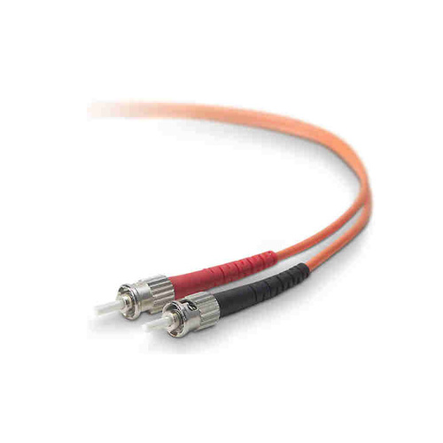 Belkin Duplex Fo Cbl;2f;62.5/125 St/st;10meters (A2F2020010M)