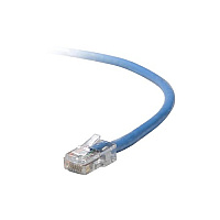 Belkin 5ft Cat5e Patch Cable Blue (A3L79105BLU)