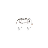 Belkin Lan Utp Cat 5e Patch Cabl;7ft;white (A3L79107WHT)