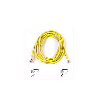Belkin Patch Cable/rj-45 (m)/rj-45 (m) (A3L79125YLW)
