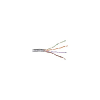 Belkin Cat5e Solid Cable Plenum 1000 Ft White (A7L5041000WHP)