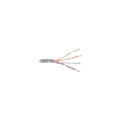 Belkin Cat5e Solid Cable Plenum 1000 Ft White (A7L5041000WHP)