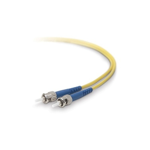 Belkin Duplex Single Mode Fo Cabl St/st;8.3/125 (F2F8020003M)