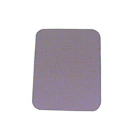 Belkin Components Mouse Pad - Gray (F8E081GRY)
