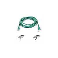 Belkin Cat 5e Patch Cbl 3 M/m Sng (A3L79103GRNS)
