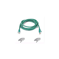 Belkin Cable;shielded;patch;10ft;grn (A3L79110GRNS)