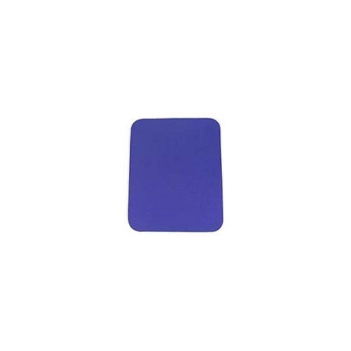 Belkin Mouse Pad/blue/220x265x3mm (F8E081BLU)