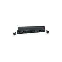 APC Rack Pdu,basic,1u,16a,208&230v (AP9559)