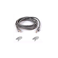 Belkin Cat 5e Utp Patch; 4pair;rj45m/m; 100ft (A3L791100S)