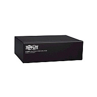 Tripp Lite 4-port Vga/svga Video Splitter 350mhz (B114004R)