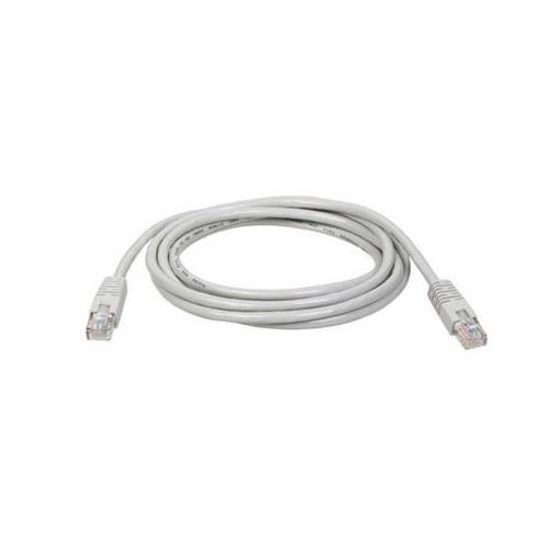 Tripp Lite 14ft Cat5e Molded Patch Cable M/m Gray (N002014GY)
