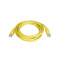 Tripp Lite 14ft Cat5e Molded Patch Cable M/m Yellow (N002014YW)