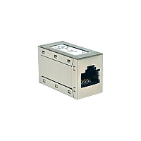 Tripp Lite Cat5e Straight Thru In-line Coupler F/f (N032001)