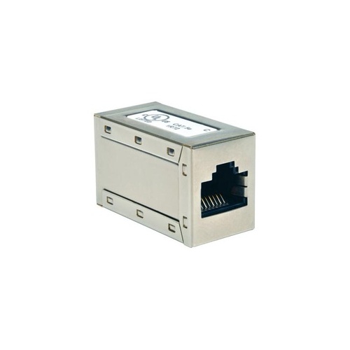 Tripp Lite Cat5e Straight Thru In-line Coupler F/f (N032001)