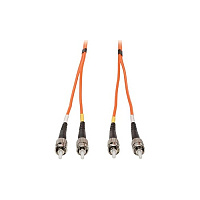 Tripp Lite 2m Duplex Mmf 62.5 Fiber Cable St/st 6ft (N302006)