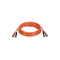 Tripp Lite 3m Duplex Mmf 62.5 Fiber Cable St/st (N302010)
