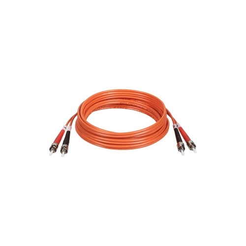 Tripp Lite 3m Duplex Mmf 62.5 Fiber Cable St/st (N302010)