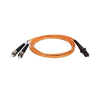Tripp Lite 2m Duplex Mmf 62.5 Fiber Cable Mtrj/st (N308006)